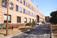 가톨릭대학교 성신교정도서관 문화 정보와 주변 관광 명소 및 근처 맛집 여행 정보