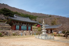 휴(休)가 있는 천혜자연경관과 전통한옥체험 [웰촌] - 관광지정보 | 어디로 갈까 | 대한민국구석구석