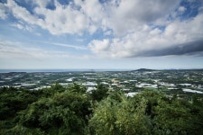 楮旨オルム（タクムルオルム、セオルム）（저지오름（닥몰오름,새오름）） - 観光 - 韓国旅行・観光情報