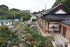 순천만민속한옥펜션 숙박 정보와 주변 관광 명소 및 근처 맛집 여행 정보