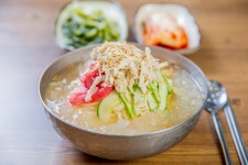전라도팥칼국수 음식점 정보와 주변 관광 명소 및 근처 맛집 여행 정보
