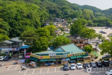 남한산성 전통음식마을 관광 정보와 주변 관광 명소 및 근처 맛집 여행 정보