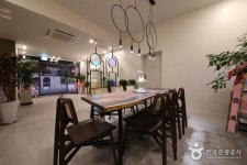 Hotel French Code [Korea Quality] / 호텔 프렌치코드 [한국관광 품질인증/Korea Quality] - Accommodation - Korea travel and... 