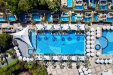 Banyan Tree Club & Spa Seoul (반얀트리 클럽 앤 스파 서울) - Accommodation - Korea travel and tourism information