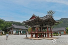 콩쥐팥쥐 관광 한옥리조트 - 주변 여행 및 근처 관광 명소 - 국내 여행 정보와 관광 명소 정보