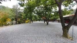 하늘땅별땅 캠핑장 레저스포츠 정보와 주변 관광 명소 및 근처 맛집 여행 정보