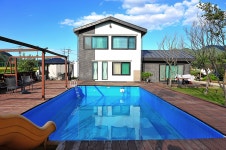 놀터글램핑 레저스포츠 정보와 주변 관광 명소 및 근처 맛집 여행 정보