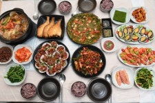 한꼬막두꼬막 음식점 정보와 주변 관광 명소 및 근처 맛집 여행 정보