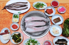 달반늘 음식점 정보와 주변 관광 명소 및 근처 맛집 여행 정보