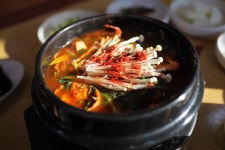 섬진강식당 음식점 정보와 주변 관광 명소 및 근처 맛집 여행 정보
