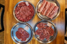 대박식당 음식점 정보와 주변 관광 명소 및 근처 맛집 여행 정보