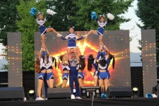 소사복숭아축제 최신 축제 공연 행사 정보와 주변 관광 명소 및 근처 맛집 여행 정보