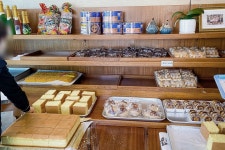 명문제과 음식점 정보와 주변 관광 명소 및 근처 맛집 여행 정보