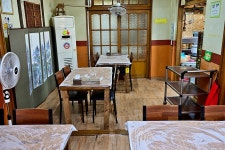 참한식 음식점 정보와 주변 관광 명소 및 근처 맛집 여행 정보