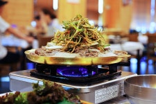 강릉불고기 초당점 음식점 정보와 주변 관광 명소 및 근처 맛집 여행 정보