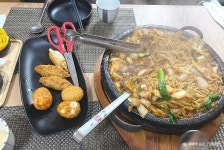 남쪽마을돌짜장 음식점 정보와 주변 관광 명소 및 근처 맛집 여행 정보