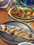 황금쌈밥 음식점 정보와 주변 관광 명소 및 근처 맛집 여행 정보