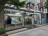 KITCHEN LAB Garosugil(키친랩 가로수길) - Area information - Korea travel and tourism information