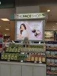 [事後免税店] THE FACE SHOP（ザフェイスショップ）・チョンジュ（清州）ロッテマート（더페이스샾 청주 롯데마트） - ショッピング... 
