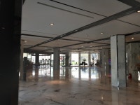 [事後免税店] （株）チュンゴウンセサン・インターバーゴホテル（주）즐거운세상인터불고호텔） - ショッピング - 韓国旅行・観光情報