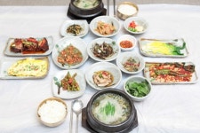맛소문오리불고기 음식점 정보와 주변 관광 명소 및 근처 맛집 여행 정보
