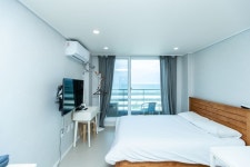 설악비치펜션 숙박 정보와 주변 관광 명소 및 근처 맛집 여행 정보