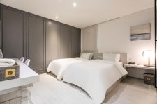 Hotel The Designers - Cheongnyangni Branch (호텔 더 디자이너스 청량리) - Accommodation - Korea travel and tourism information