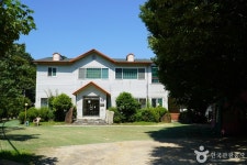 우석농원 관광 정보와 주변 관광 명소 및 근처 맛집 여행 정보