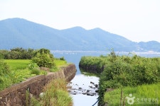 서항마을 관광 정보와 주변 관광 명소 및 근처 맛집 여행 정보