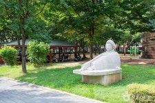 화정중앙공원 관광 정보와 주변 관광 명소 및 근처 맛집 여행 정보