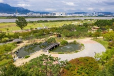 동락공원 관광 정보와 주변 관광 명소 및 근처 맛집 여행 정보