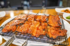 새재할매집 음식점 정보와 주변 관광 명소 및 근처 맛집 여행 정보