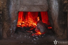 국화참숯불가마찜질 관광 정보와 주변 관광 명소 및 근처 맛집 여행 정보