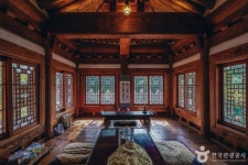 지리산한옥마을 숙박 정보와 주변 관광 명소 및 근처 맛집 여행 정보