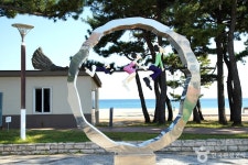 낙산도립공원 관광 정보와 주변 관광 명소 및 근처 맛집 여행 정보