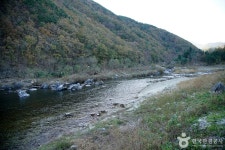 남대천(강릉) 관광 정보와 주변 관광 명소 및 근처 맛집 여행 정보
