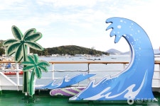 여수 미남크루즈 관광 정보와 주변 관광 명소 및 근처 맛집 여행 정보