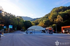 천태산 관광 정보와 주변 관광 명소 및 근처 맛집 여행 정보