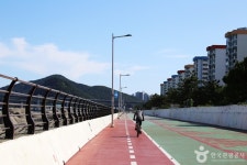 남천동 공영자전거 무료대여소 레저스포츠 정보와 주변 관광 명소 및 근처 맛집 여행 정보