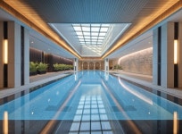 Inspire Entertainment Resort (인스파이어 엔터테인먼트 리조트) - Alojamiento - los viajes e información turística de Corea