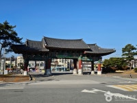신륵사관광지 관광 정보와 주변 관광 명소 및 근처 맛집 여행 정보