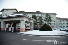 오크밸리 골프빌리지사우스콘도 숙박 정보와 주변 관광 명소 및 근처 맛집 여행 정보