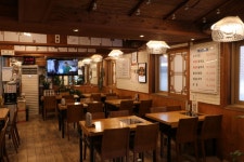 Agurang Kkotgerang (아구랑꽃게랑) - Restaurant - Korea travel and tourism information