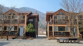 고라데이마을 관광 정보와 주변 관광 명소 및 근처 맛집 여행 정보