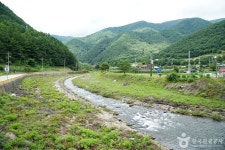정선 가리왕산마을 관광 정보와 주변 관광 명소 및 근처 맛집 여행 정보