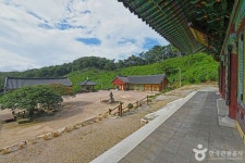 연흥사 관광 정보와 주변 관광 명소 및 근처 맛집 여행 정보