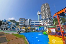 스파리조트 안단테 관광 정보와 주변 관광 명소 및 근처 맛집 여행 정보