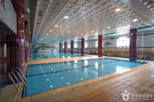 에덴스포츠타운 레저스포츠 정보와 주변 관광 명소 및 근처 맛집 여행 정보