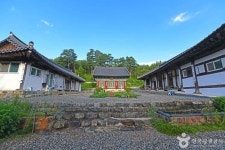 영은사(삼척) 관광 정보와 주변 관광 명소 및 근처 맛집 여행 정보