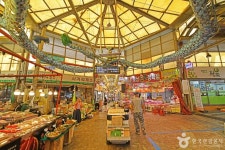 인천 용현시장 쇼핑 정보와 주변 관광 명소 및 근처 맛집 여행 정보